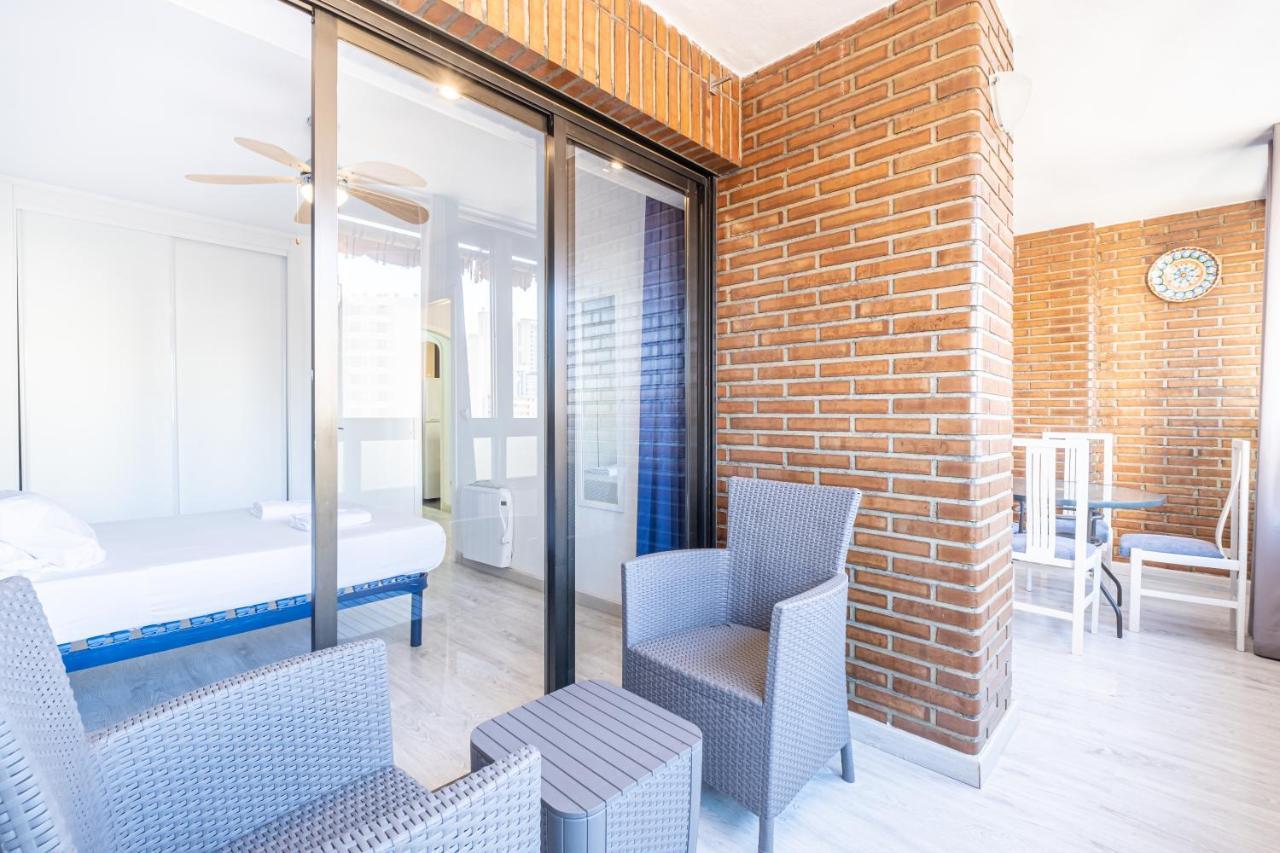 Apartamento Auge 4-a Levante