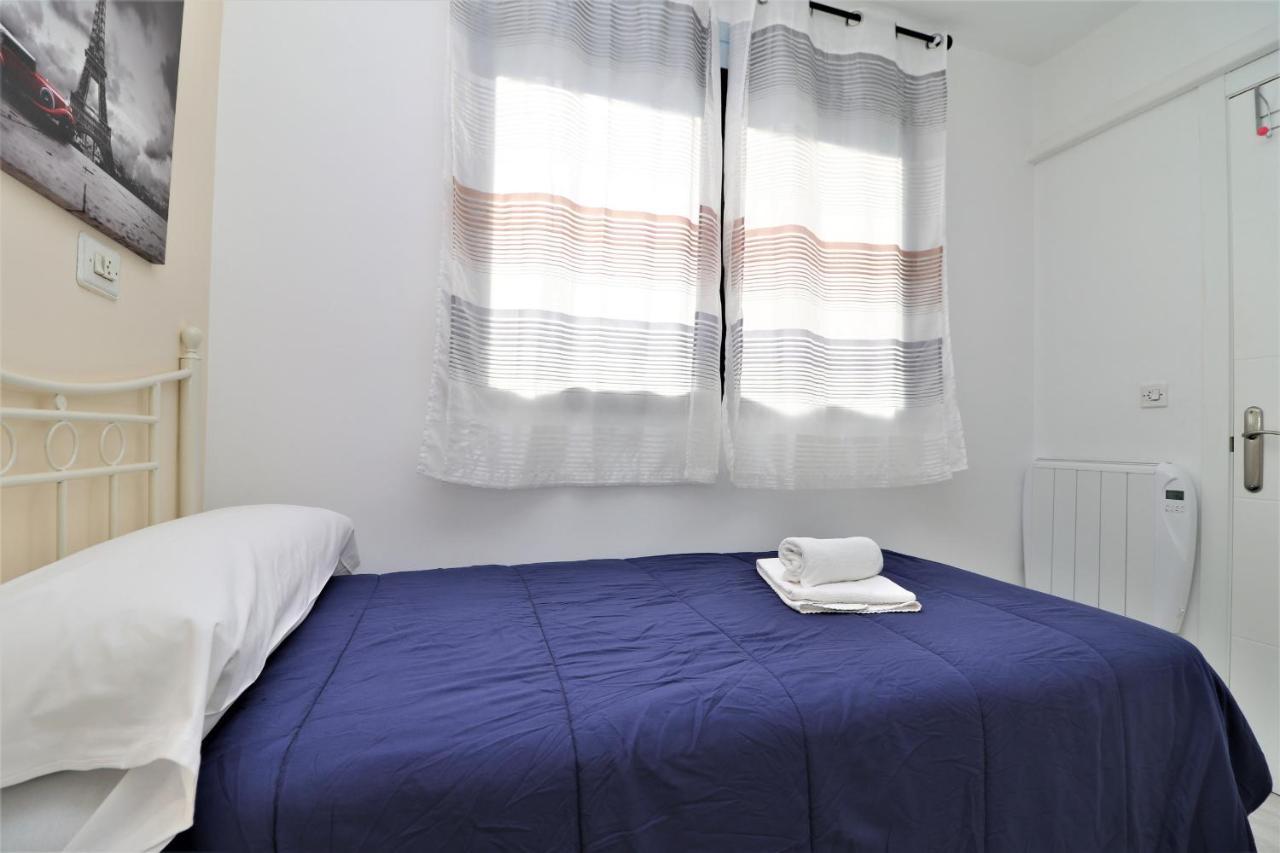 Apartment Auge 4-a *
