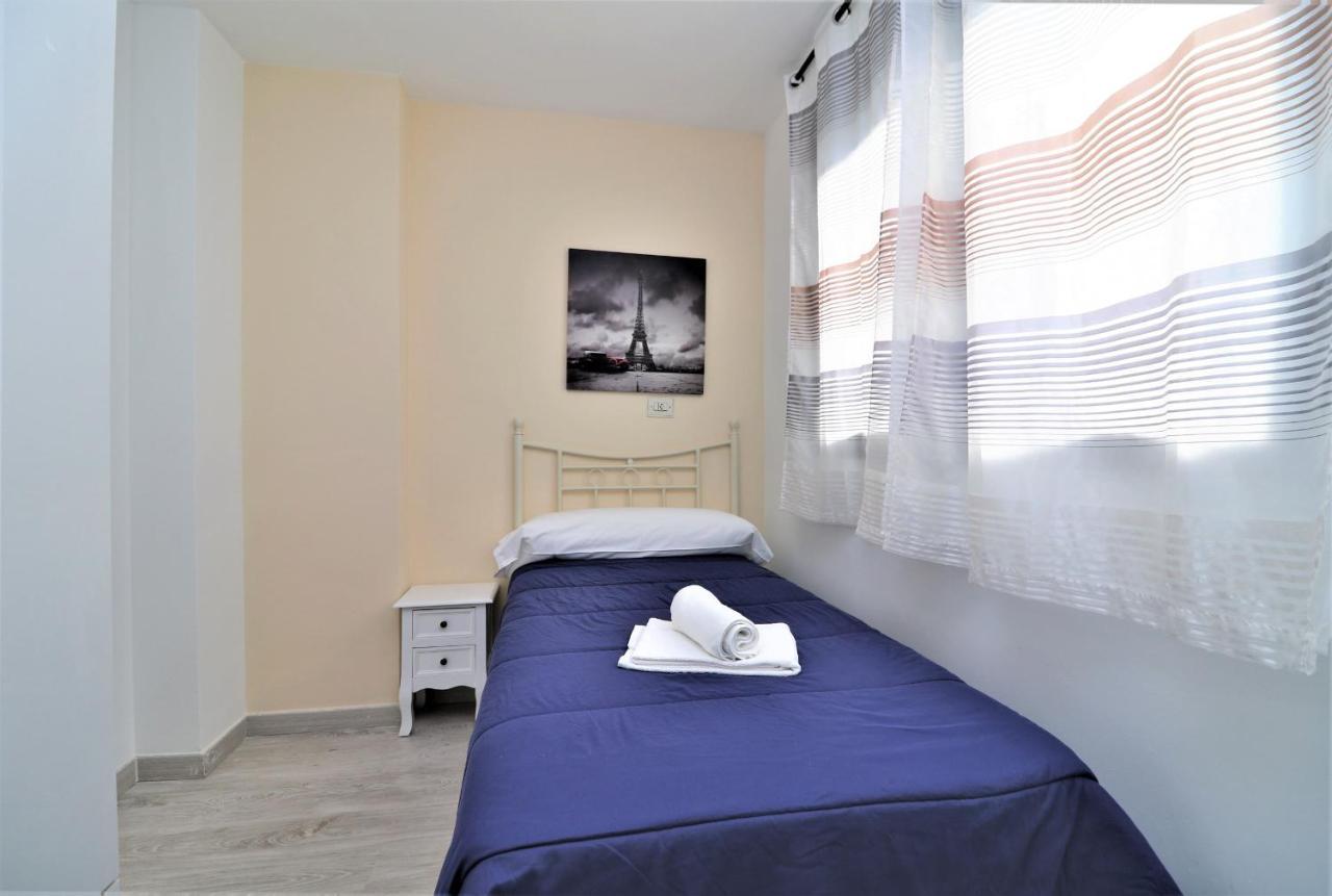 Apartment Auge 4-a Benidorm