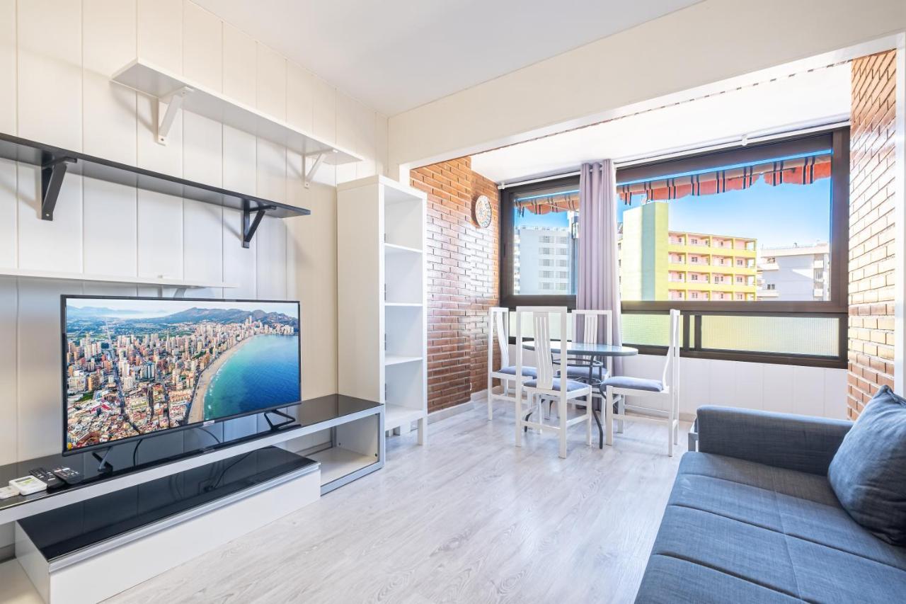 Auge 4-a Apartment Benidorm