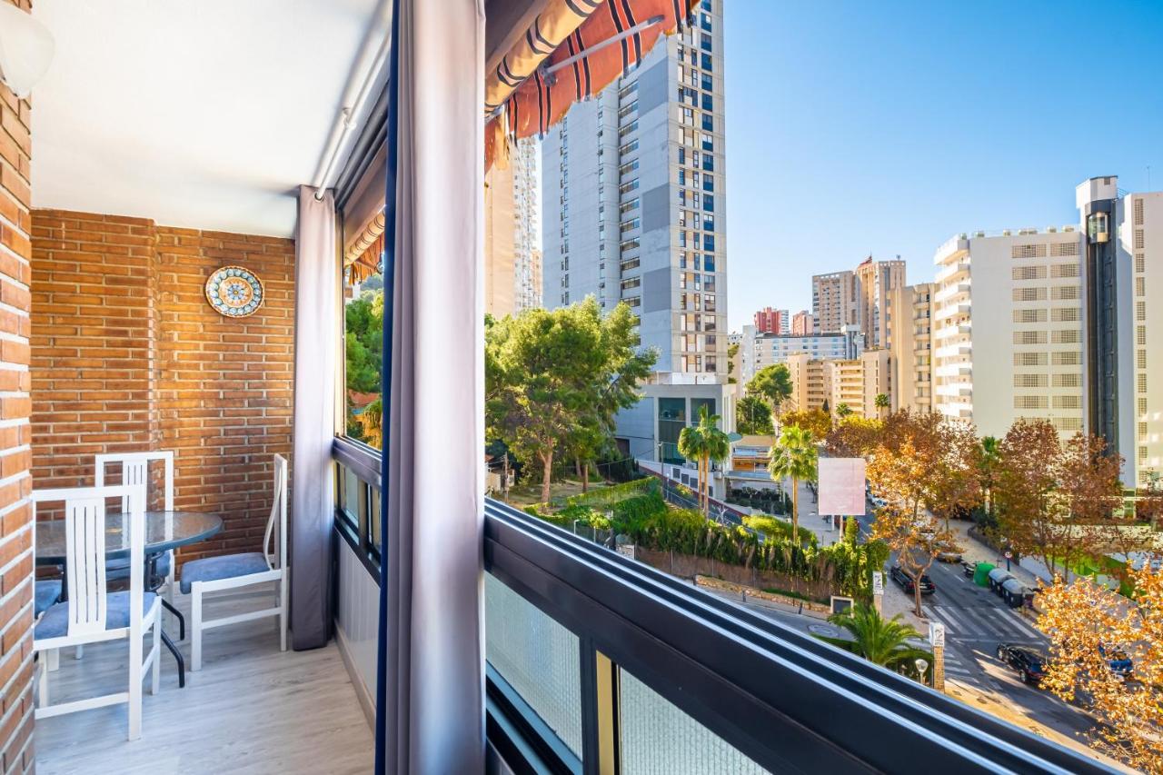 Apartment Auge 4-a Benidorm