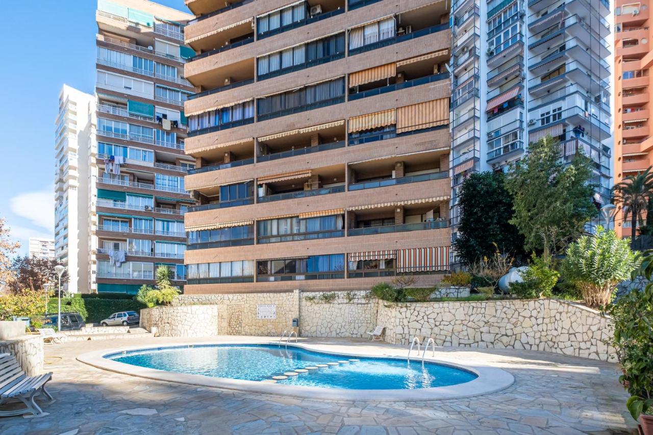 Auge 4-a Benidorm