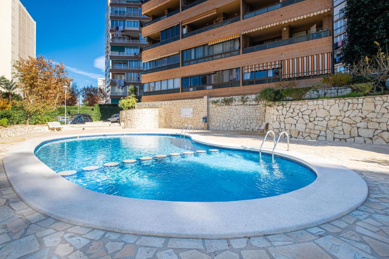 Apartment Auge 4-a Benidorm