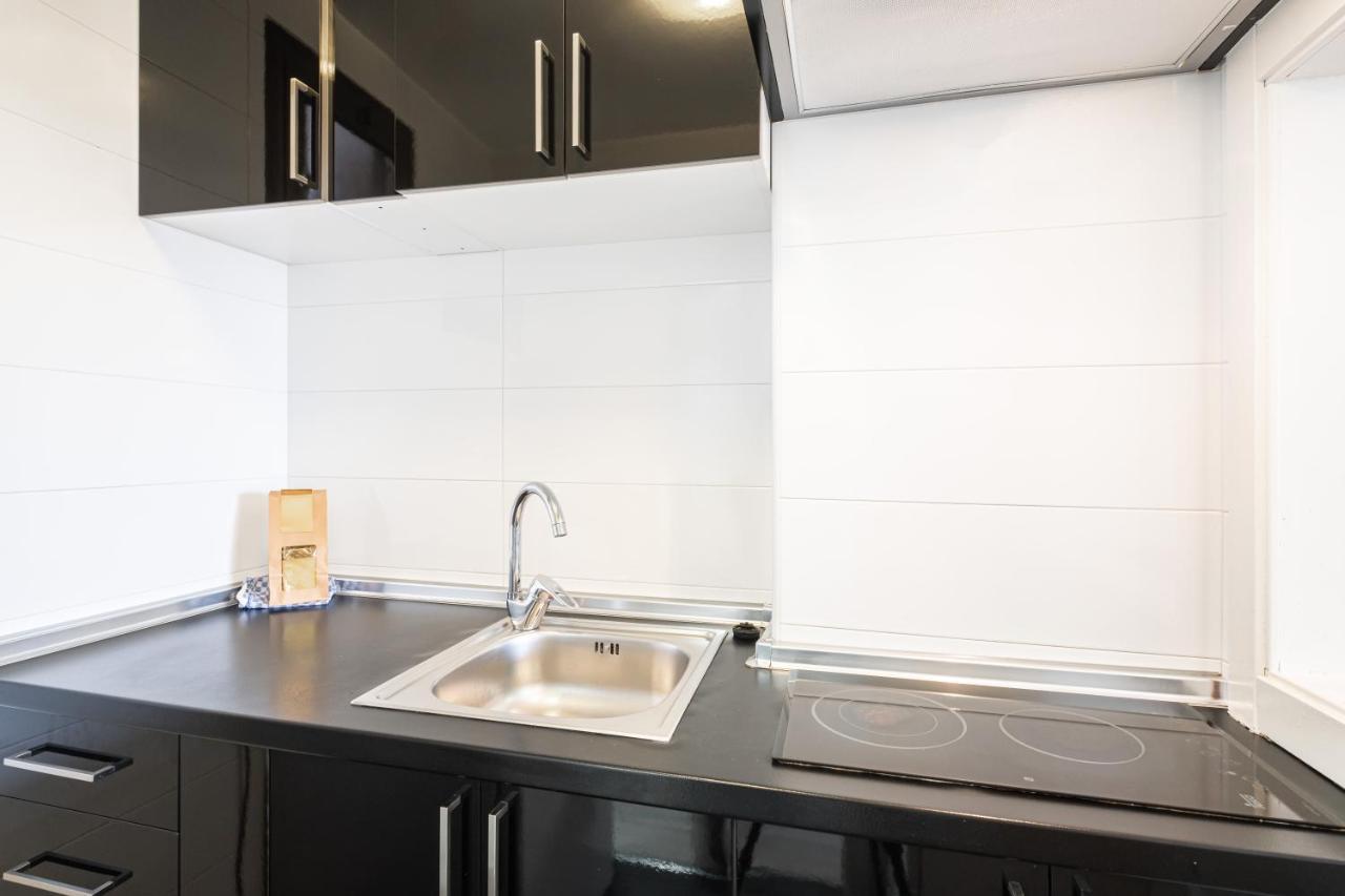 Apartment Auge 4-a Benidorm