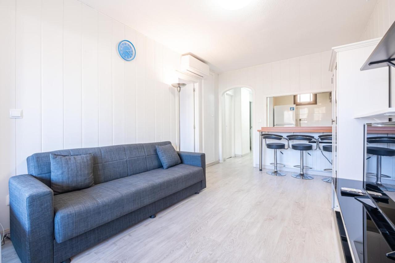 Auge 4-a Apartment