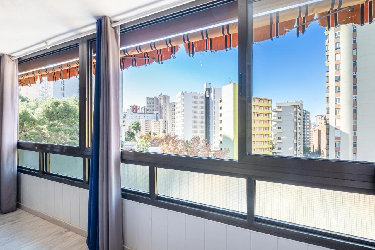 Apartment Auge 4-a *