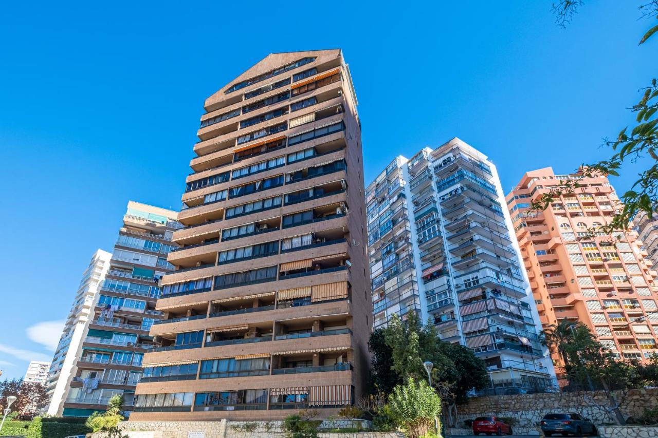 Apartment Auge 4-a Levante *